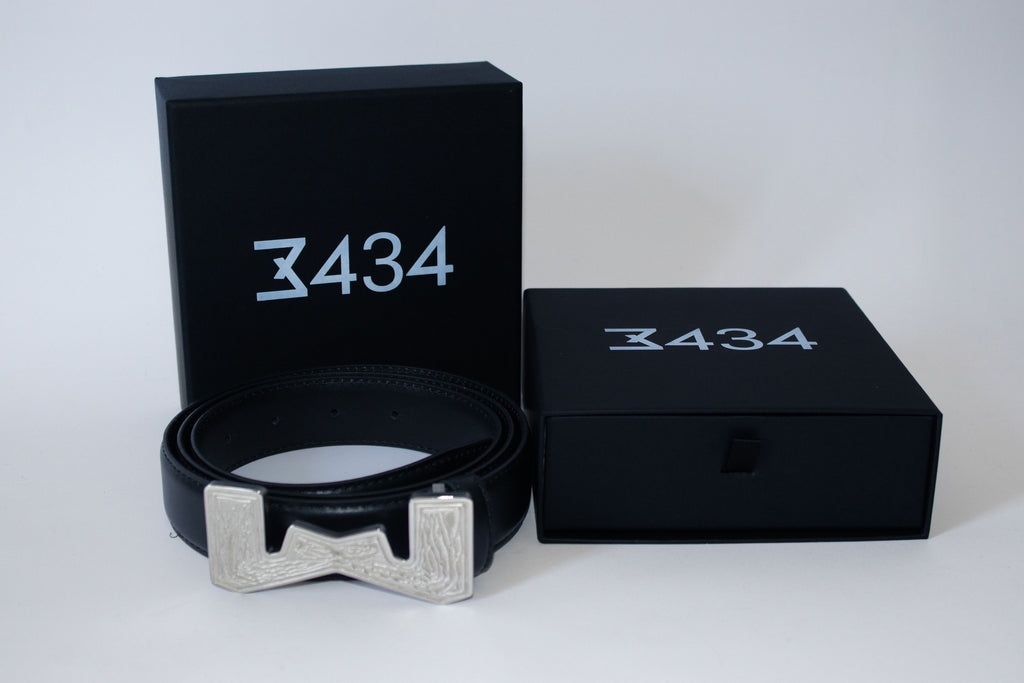 THREE BELT™