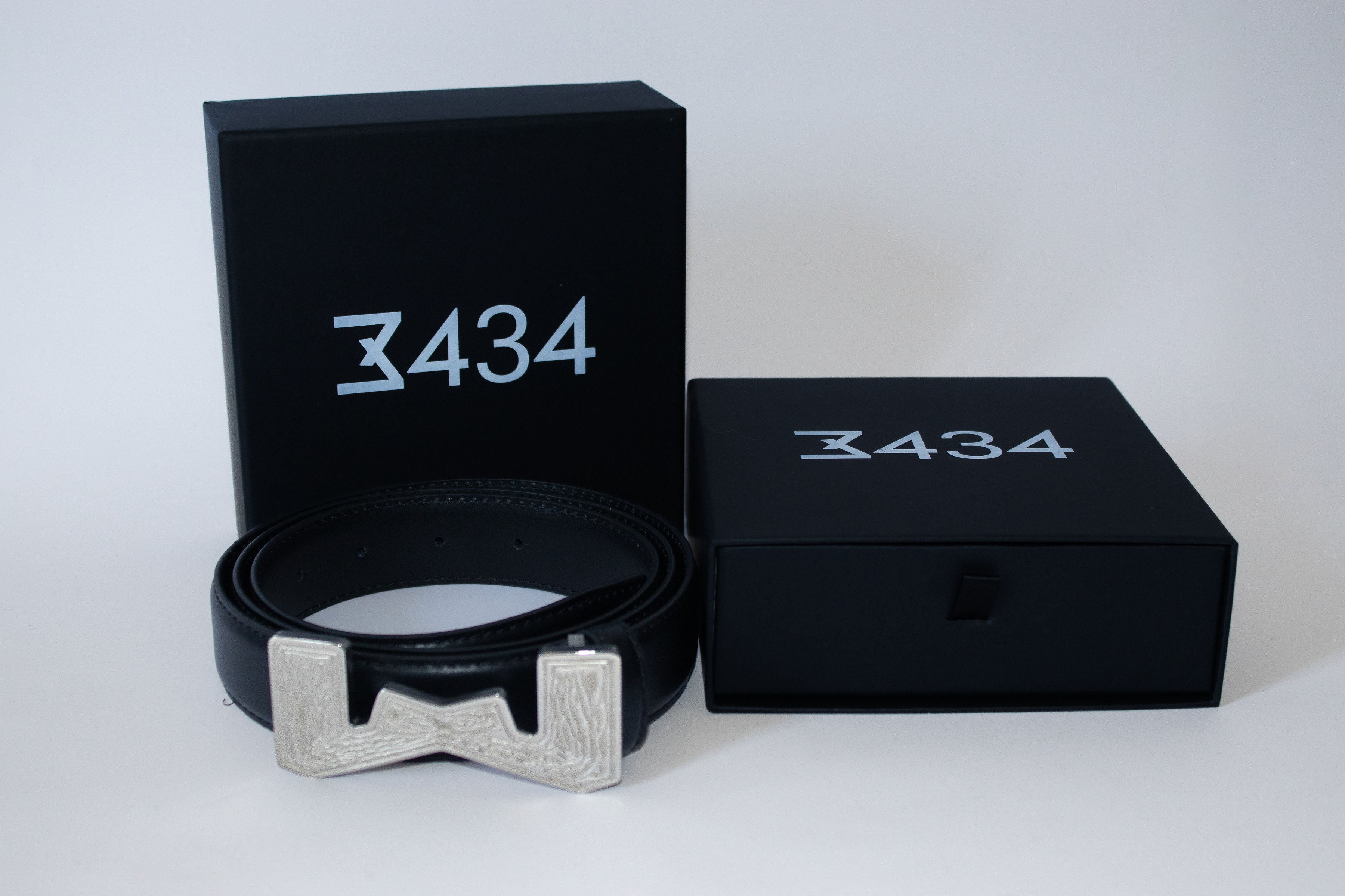 THREE BELT™